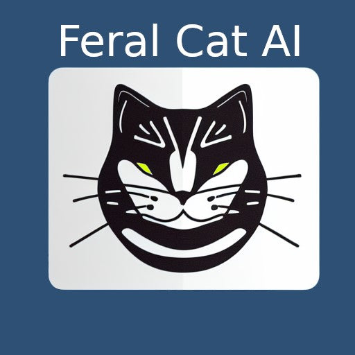 Feral Cat AI